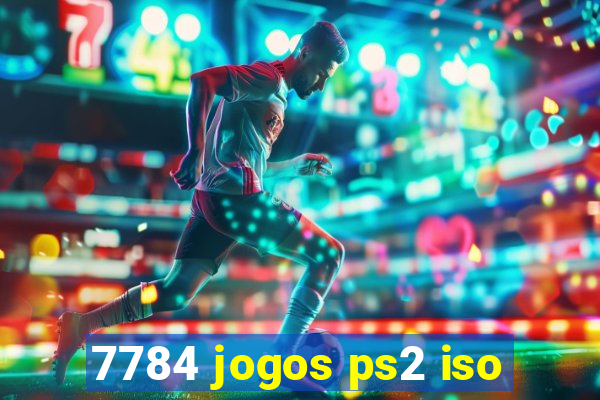 7784 jogos ps2 iso